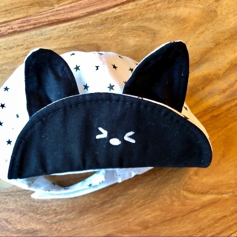 Jangannsa Bunny Rabbit Hat 🐰